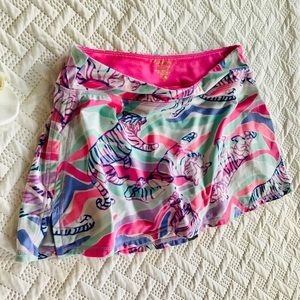 Lilly Pulitzer Adlai Skort❤️
